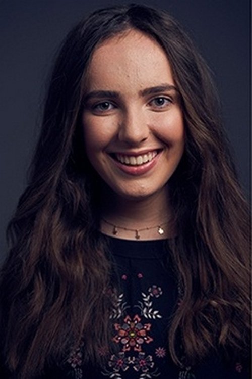 Julia Lewenfisz-Górka as Krysia (voice)