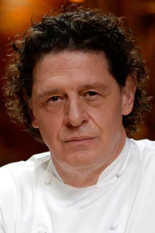 Marco Pierre White as Himself