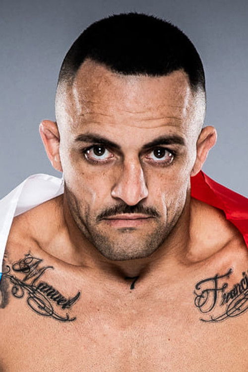 Jose Sanchez as Self