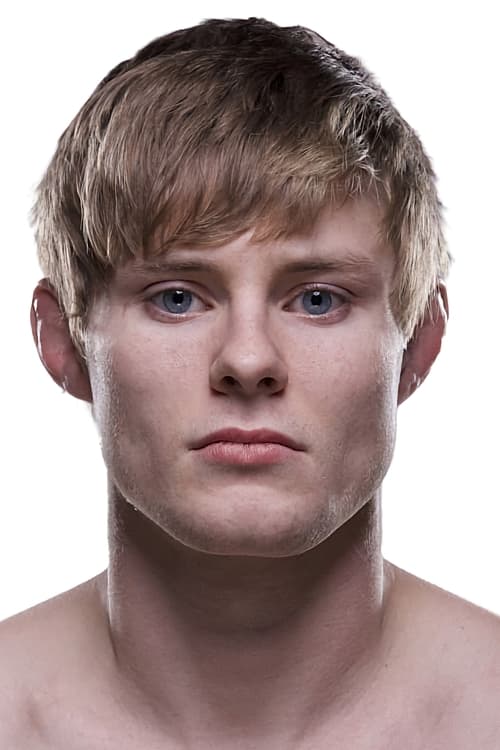 Bryce Mitchell as Self