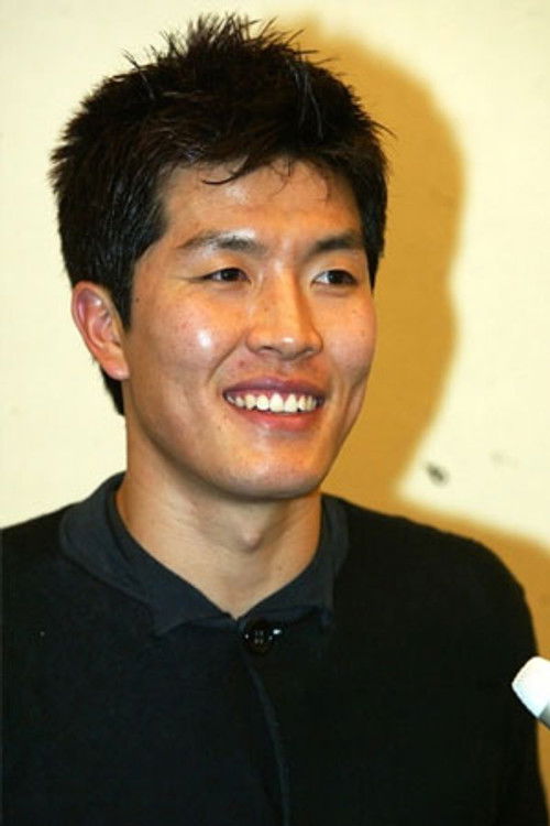 Kim Byung-hyun as 