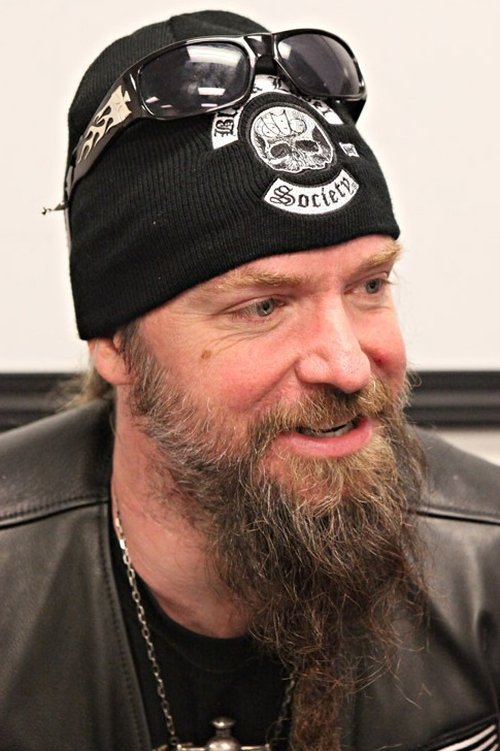 Zakk Wylde as Self