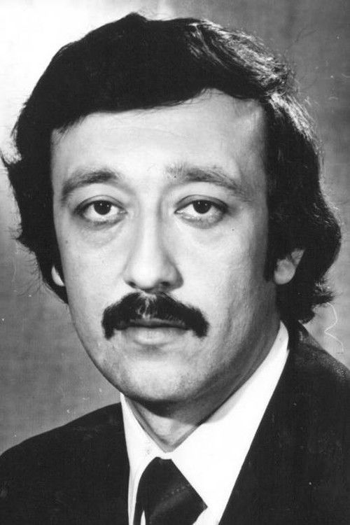 Abduzhalil Buribayev as 