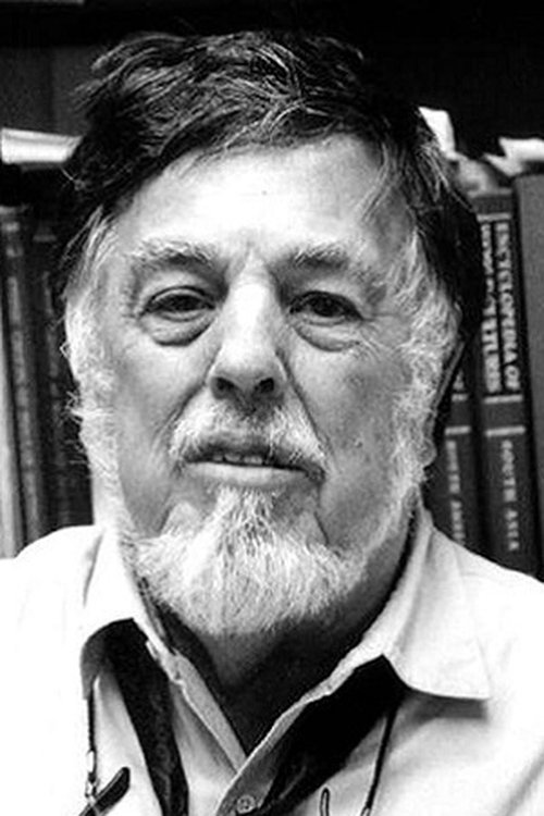 Alan Lomax as Archival Footage