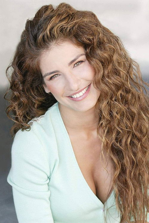 Liannette Taylee as Danielle