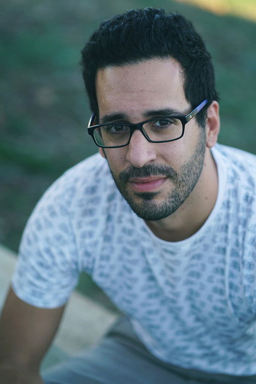 Daniel Louro as Melhor amigo do Depardieu