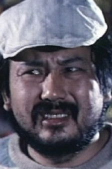 Pak Sha-Lik as Hua Lo-Yee