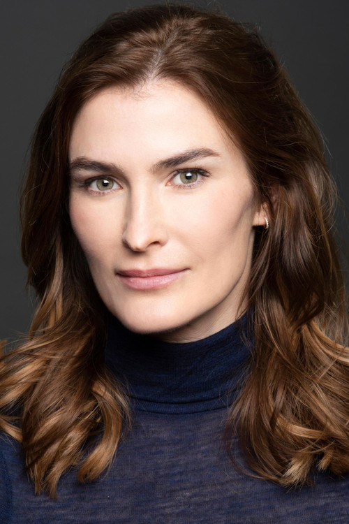 Laura Kay bailey as Dr North / Mombi