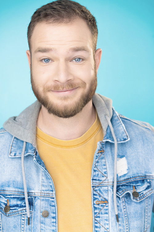 J.J. Carroll as Crow Man