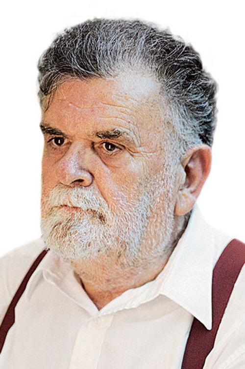Dimitris Kanellopoulos profile photo