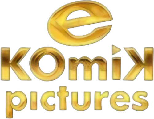 eKOMIK PICTURES logo