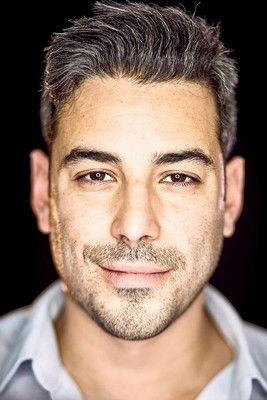 Elwin Cuevas as Delivery Man (archive footage)