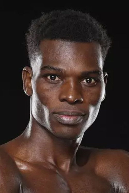 Richard Commey as Self