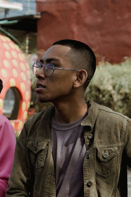 Aldiansyah Azhura as Dewo