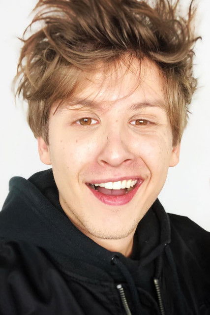 Karol Jankiewicz as Jeremi