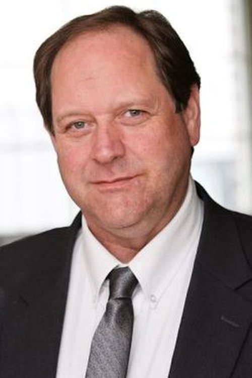 Eric Ray Anderson as Elevator Operator