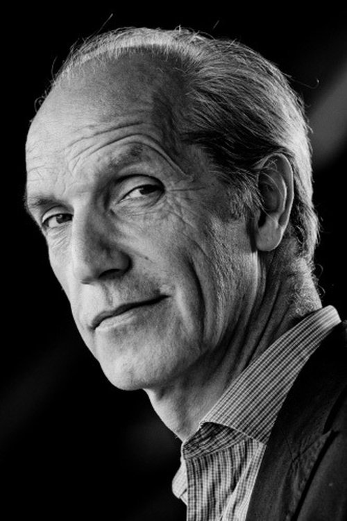 Thomas Bestvater as Staatsanwalt