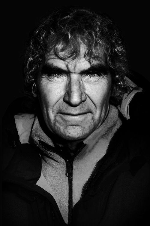 Janot Lamberton as Self (Spéléologue)