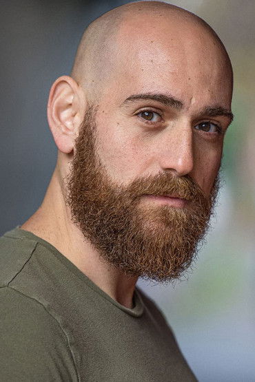 Dimitris Kafataris as Guard 2