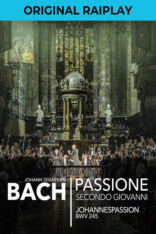 Concerto di Pasqua dal Duomo di Milano