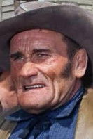 Mike Brendel as Pulgarcito