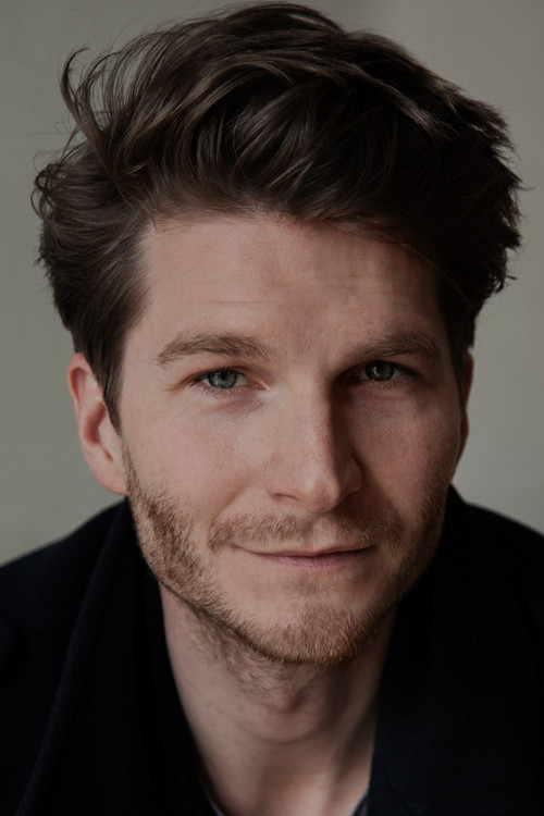 Leopold Hornung as Matthias Schmidt