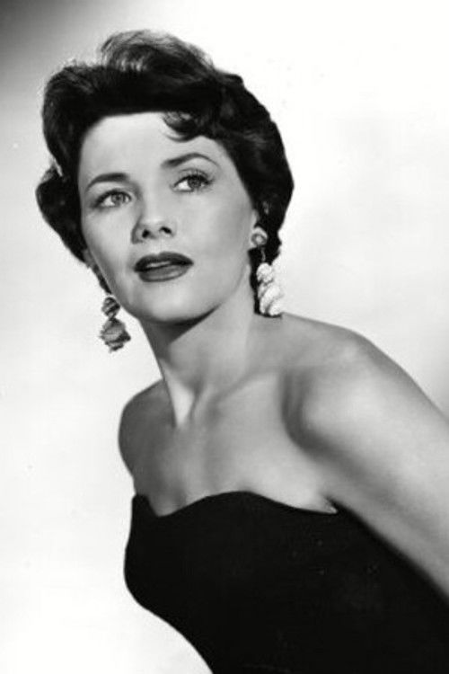 Vivienne Drummond as Mme. Denis