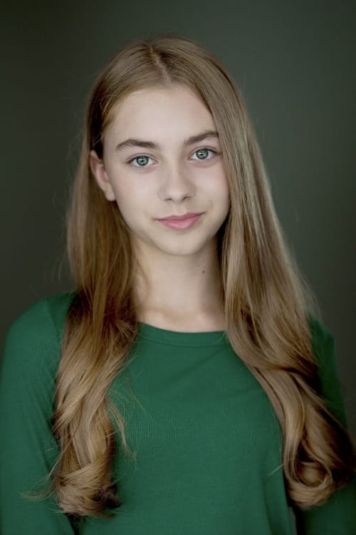 Ariella Cannon as Lilly