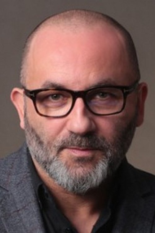 Adam Nawojczyk as manager