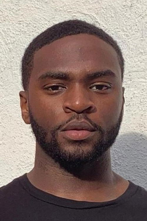 Chadwick Davilsaint as Derrick