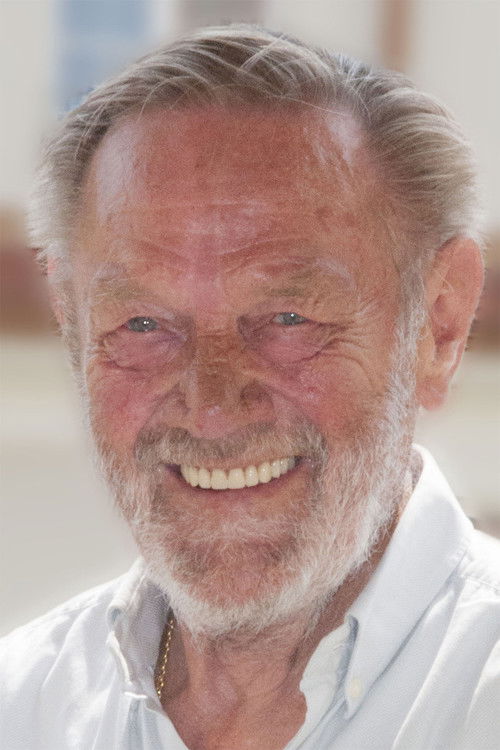 Heinz Weisenbach as Self (archive footage)