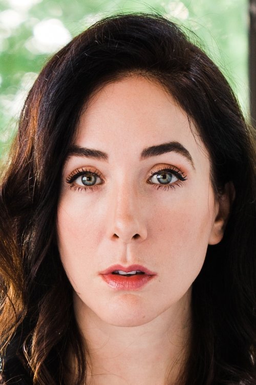 Kelsey Gunn as /HAAW/ Mom