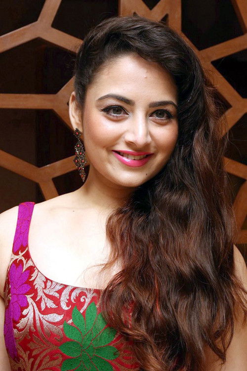 Zoya Afroz as Priya