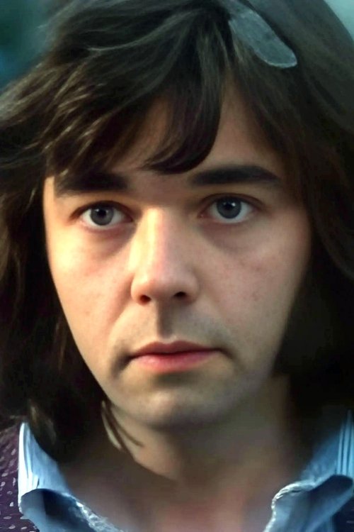 Daniel Bellus as Jean-Luc