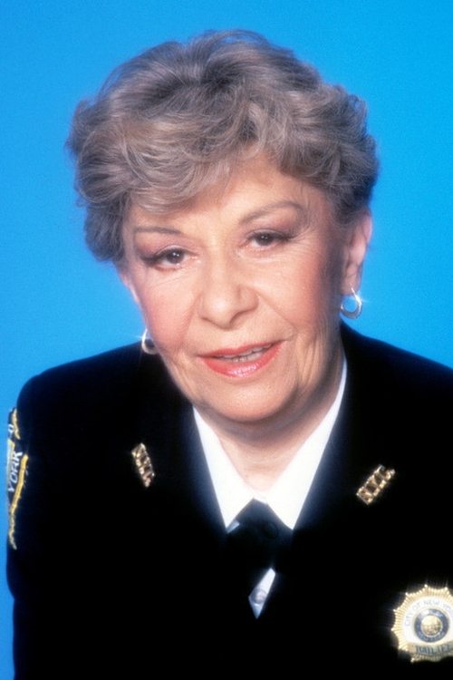 Selma Diamond as Mrs. Weinstein