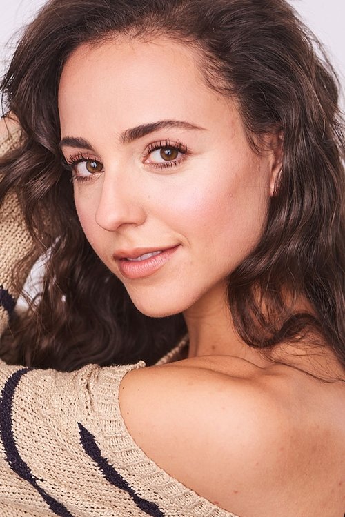 Skye Coyne as Tiffany