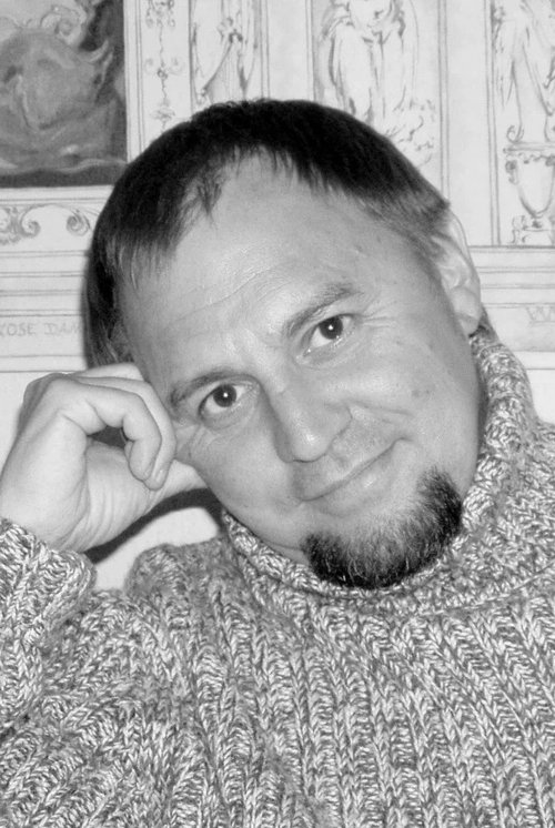 Kamil Tukaev as Lukin