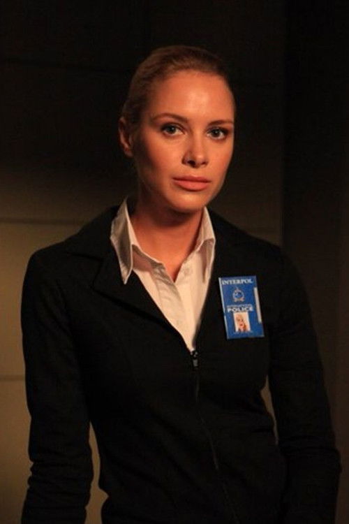 Mariya Anastasyeva as Filiz Akın