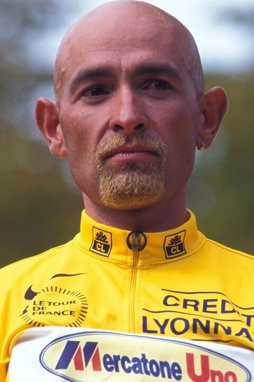 Marco Pantani as Himself