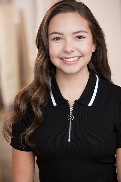 Taylor Dianne Robinson as Tabitha