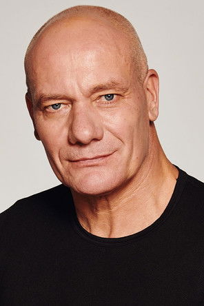 Piotr Zeit as Patryk Koliba