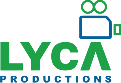 Lyca Productions logo
