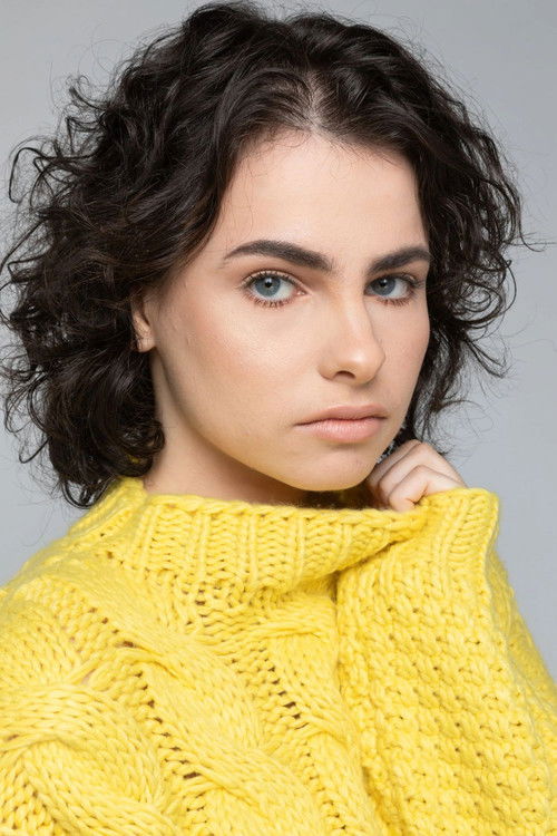 Fannie Massarsky as Natasha