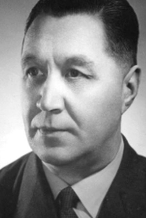 Yrjö Norta as Man in Office (uncredited)