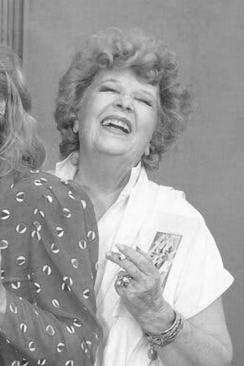 Lady Rowlands as Georgia Moore