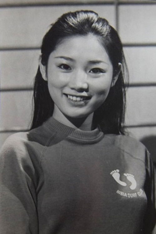 Chiharu Ono as 