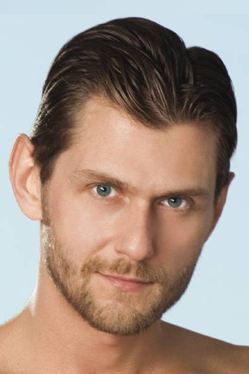 Lucas Knowles as (archive footage)