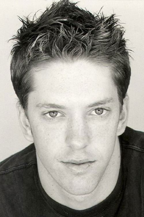 Jonathan Ritter as Dancer