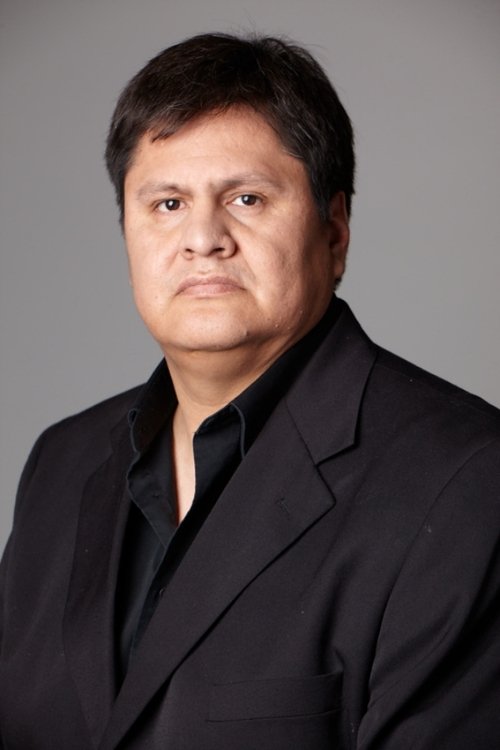 Marty Chiefcalf as Warrior (uncredited)