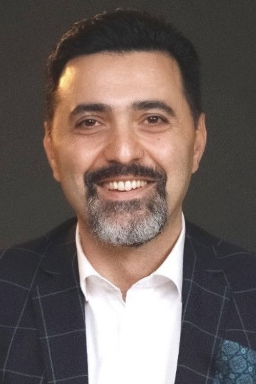 Ilgar Mehti as Qara Sunqur